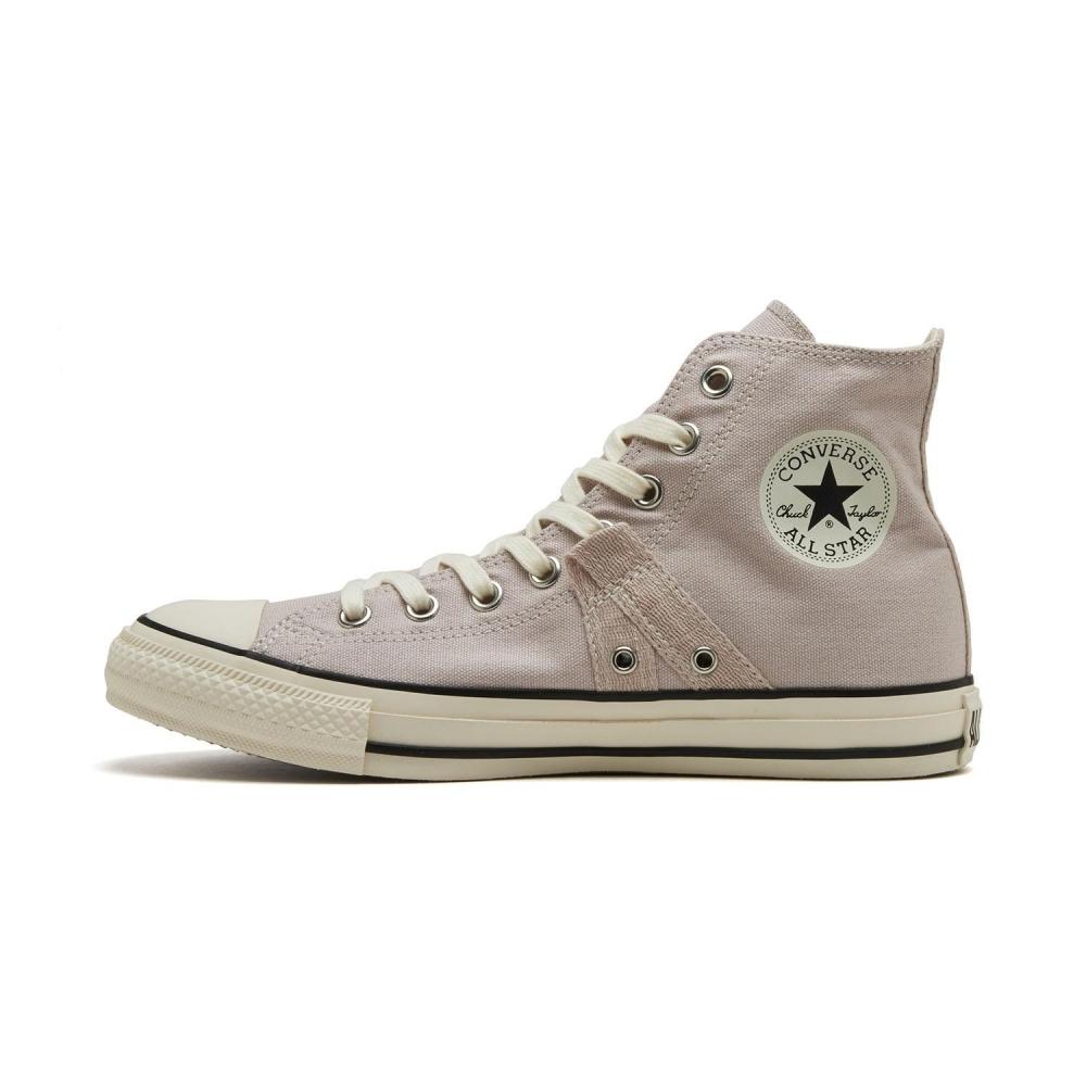 

Лента CONVERSE All Star Cotton HI 31308493 СВЕТЛО-СЕРЫЙ
