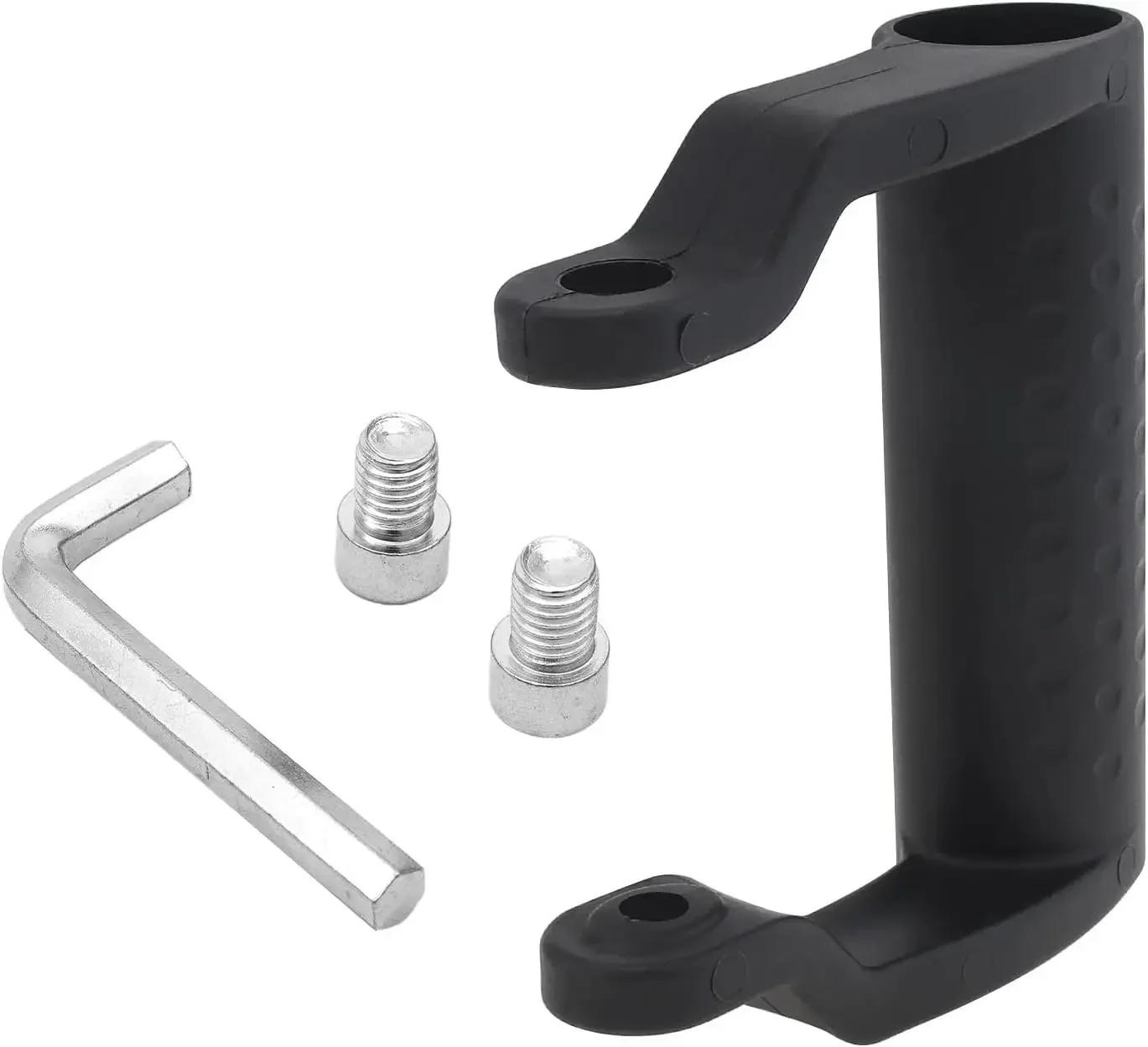 

1/2 шт. Вспомогательная ручка с резьбой для угловой шлифмашины, Нескользящая амортизирующая ручка для угловой шлифмашины, шлифовальной машины, дропшиппинг