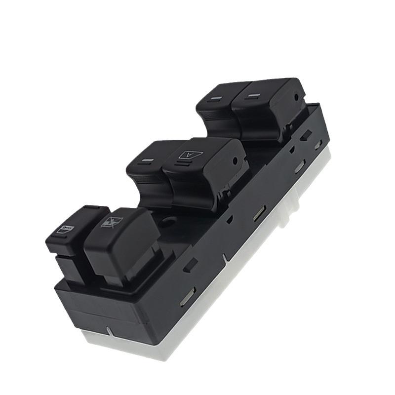 Suitable Power Window Switch for Nissan Qashqai (2007-2015) 25401-JE20A 25401-JE03A