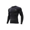 Li Ning Workout Clothing Men's Black YUDT069-1