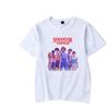 Stranger Things Summer Womens Mans Loose Sports Short Sleeve T-shirt Fashionable Comfortable Soft Breathable Cotton T-shirt