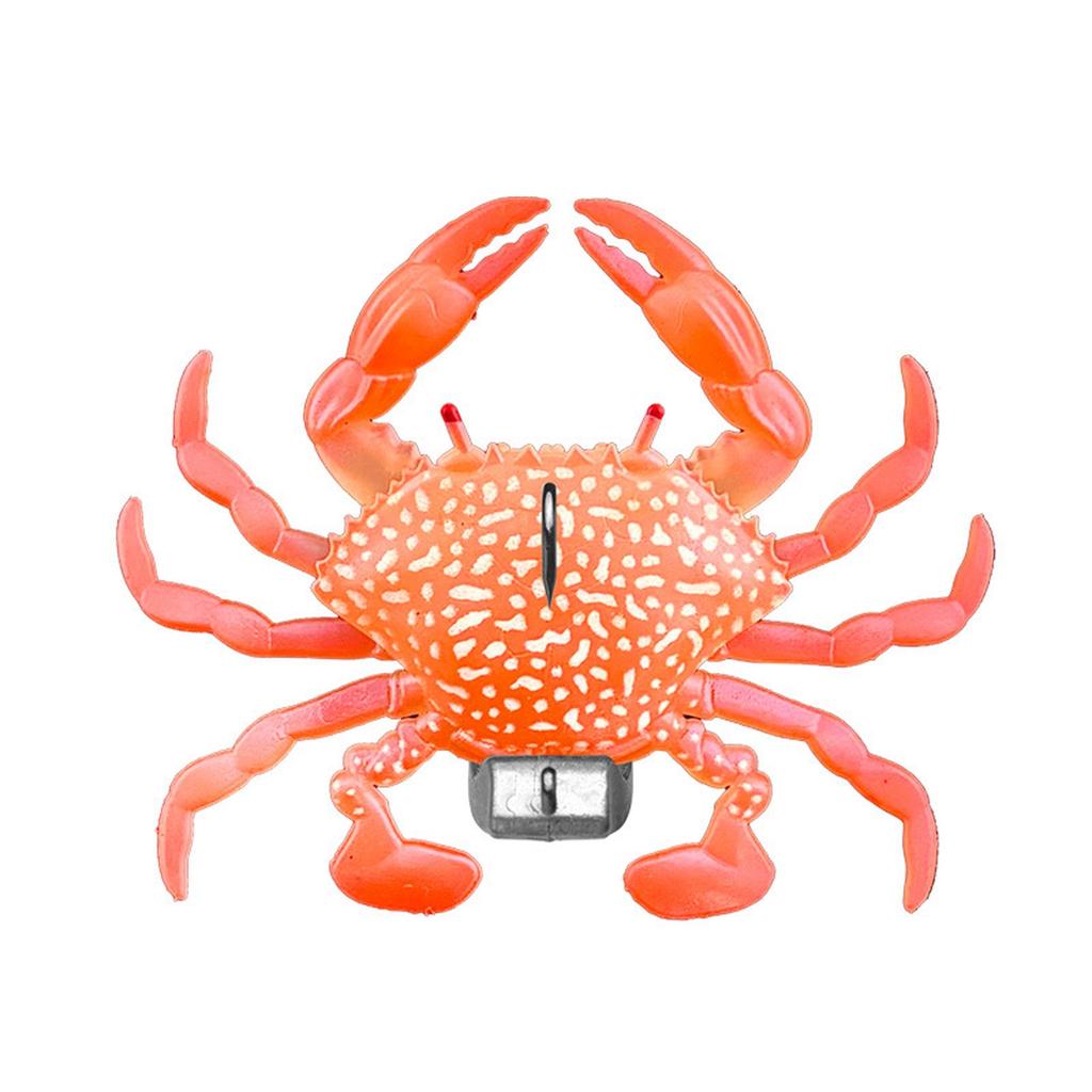 3 Stück Krebsfang Weich für die Meeresfischerei