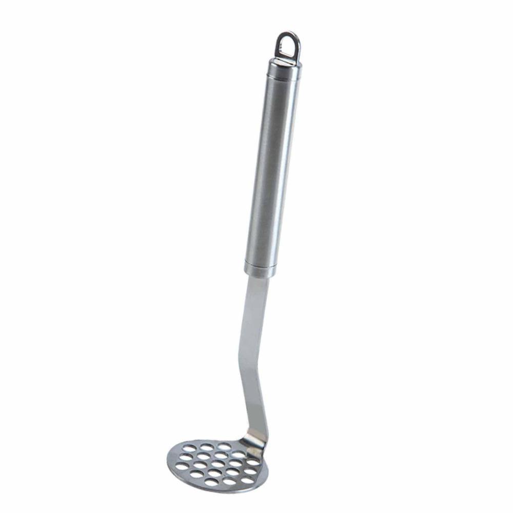 

Kitchen Utensils Crusher High-quality Mud Compactor Convenient Salad Potato Vegetable Masher