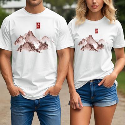 Üst giysisi – T-shirtler