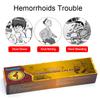 Hemorrhoid Relief Ointment Cream for Soothing Discomfort and Reducing Inflammation