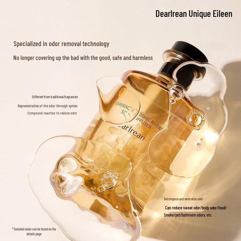 Unique Irene Sweet Dream Flameless Aroma Diffuser