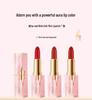 Fan Que Ling Valentinstag Haute Couture Make-up Geschenkbox für Freundin oder Ehefrau - Geburtstags-Make-up-Set