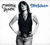 LP-Schallplatte CHRISSIE HYNDE Stockholm NGRD043 KOBALT MUSIC 2014 Europa Rock