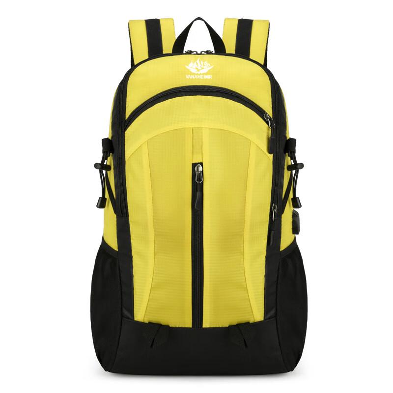 

Vanaheimr Hiking Backpack