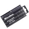 Bestgle Ultra Fine Micro Drill Set, 0.01 - 0.06 Inch (0.3 - 1.6