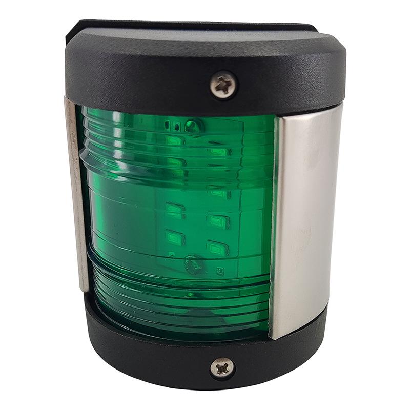 Boat Navigation Lights: Red/Green Port & Starboard, Stern, Tail, Masthead, and Signal Lights for Boats, Speedboats, Fishing Vessels, and Yachts.
