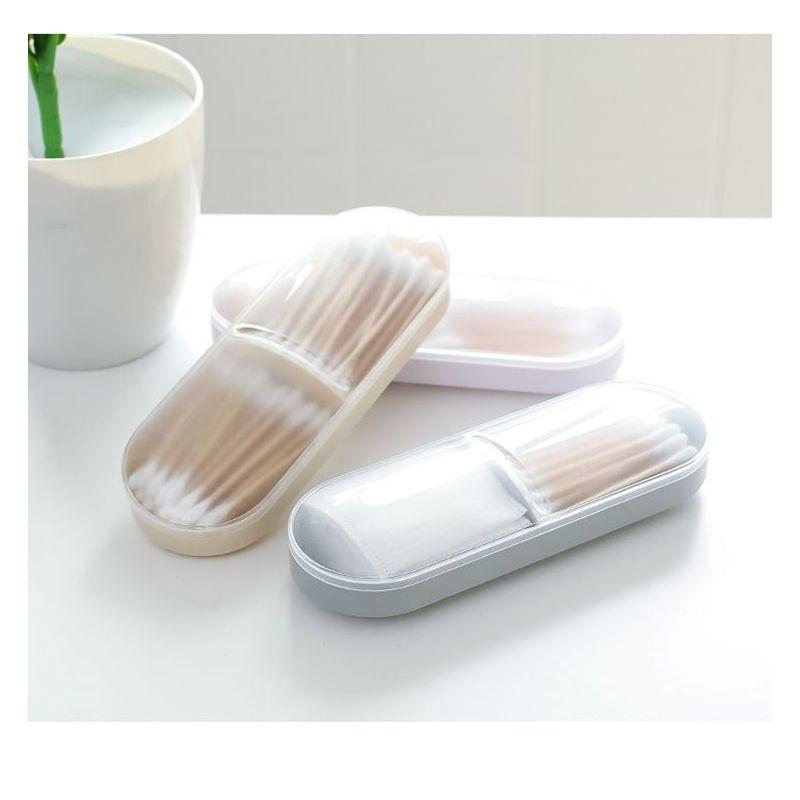 Yulu - Kunststoff-Make-up-Aufbewahrungsbox