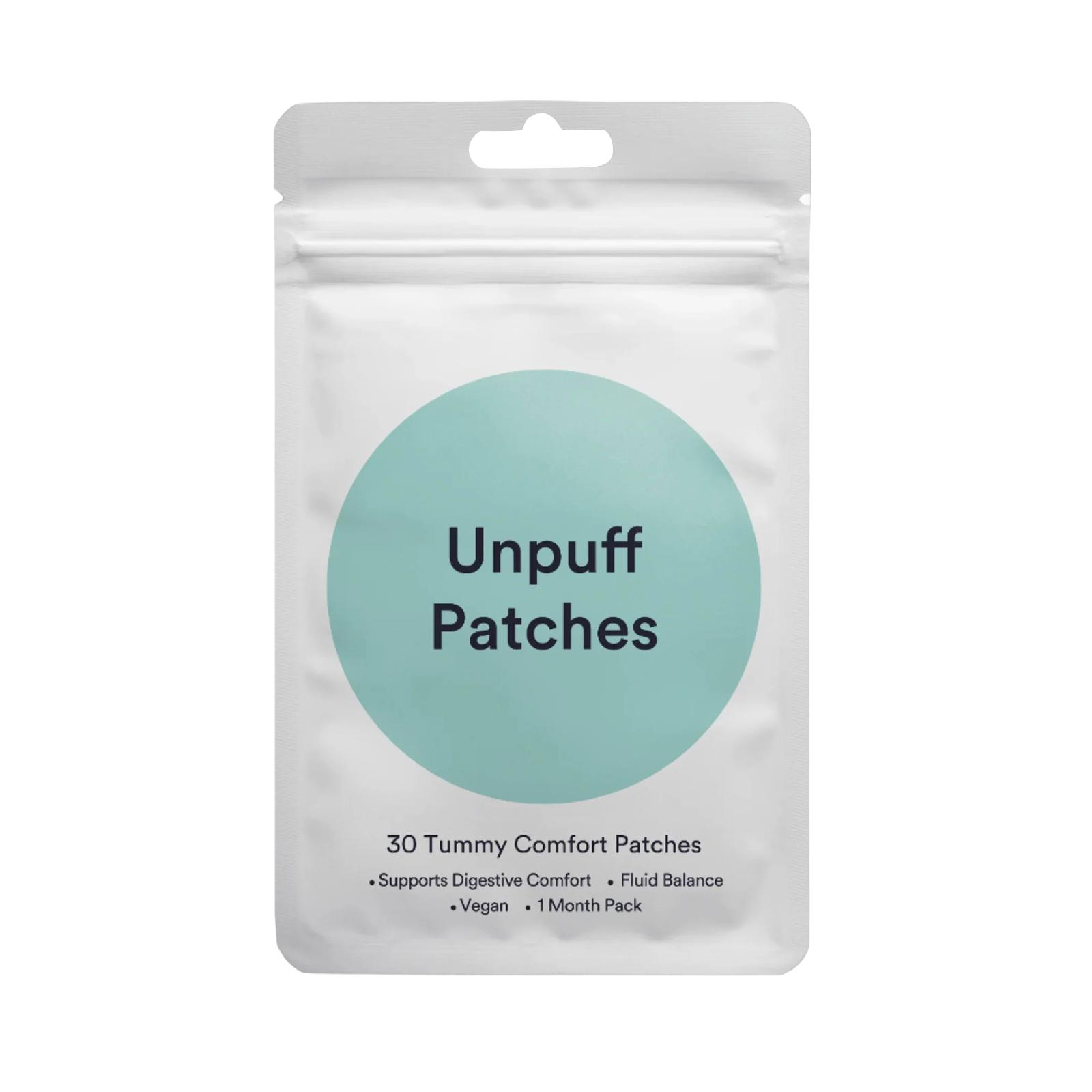 

Пластырь для управления весом Баланс Гормоны Пищеварение Здоровый вес 30 ПЛАСТИН One Size