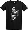 Goodie Two Sleeves Unisex Short Sleeve T Shirts Black