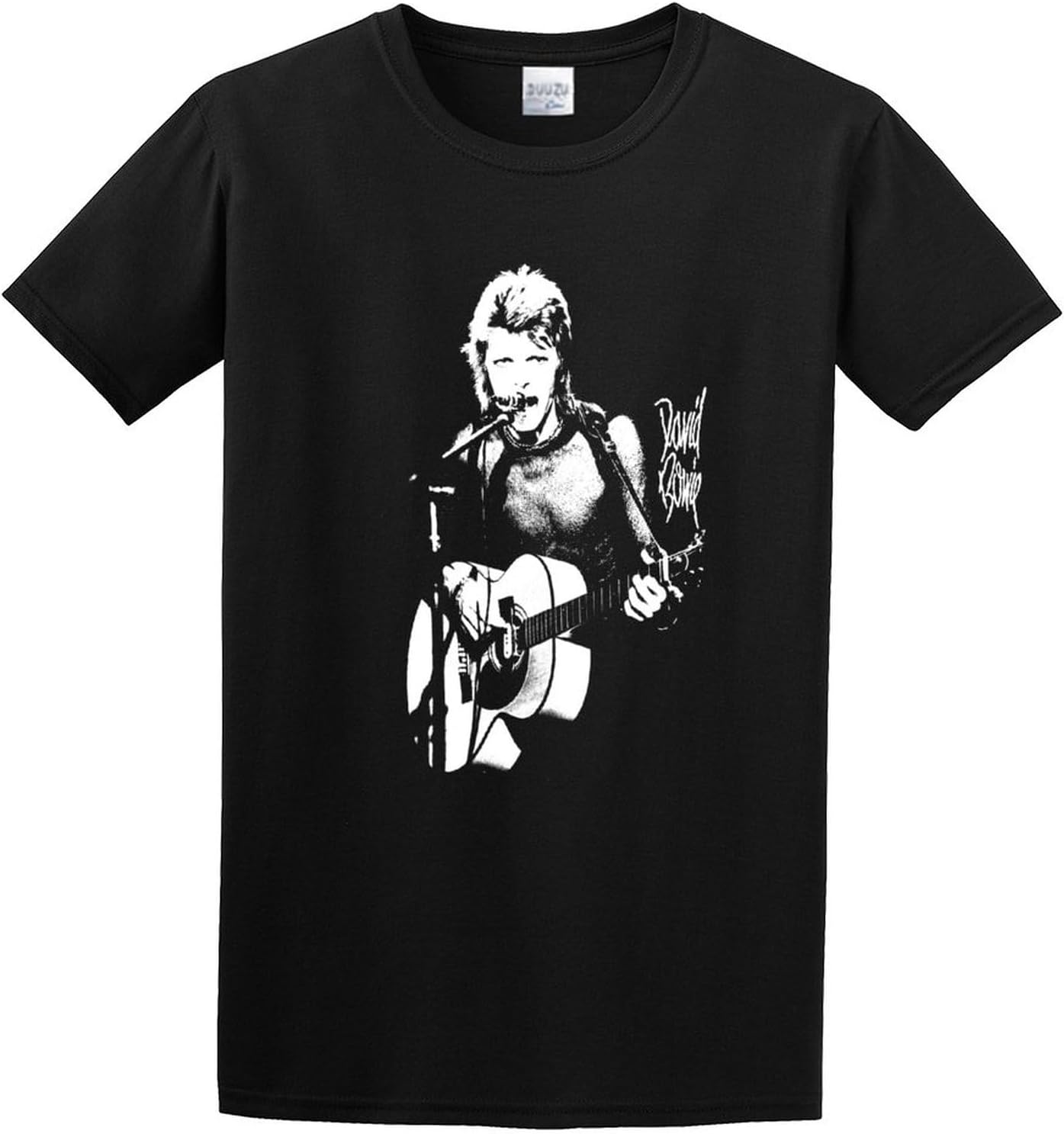Goodie Two Sleeves Unisex Short-Sleeve T-Shirts Black XS чёрный