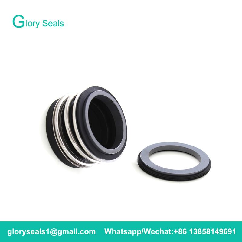MG1-20 MB1-20mm 109-20 Mechanische Afdichtingen MG1 Asmaat 20mm Met G60 Zitting Voor Waterpompen