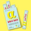 Friends Hub Alpha Cyclodextrin Zero Cut, 42g x 3 Packs