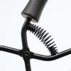 Tongs, BBQ Picker Tool, , Grill Rake, Clips for Camping, Hiking Picnic