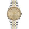 VV208CPSG Champagne Dial Ladies Watch