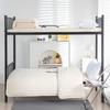Jumeng White Cotton Quilt