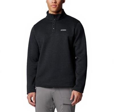 Fleece-Pullover mit halbem Reißverschluss Alto Pass™ Snap