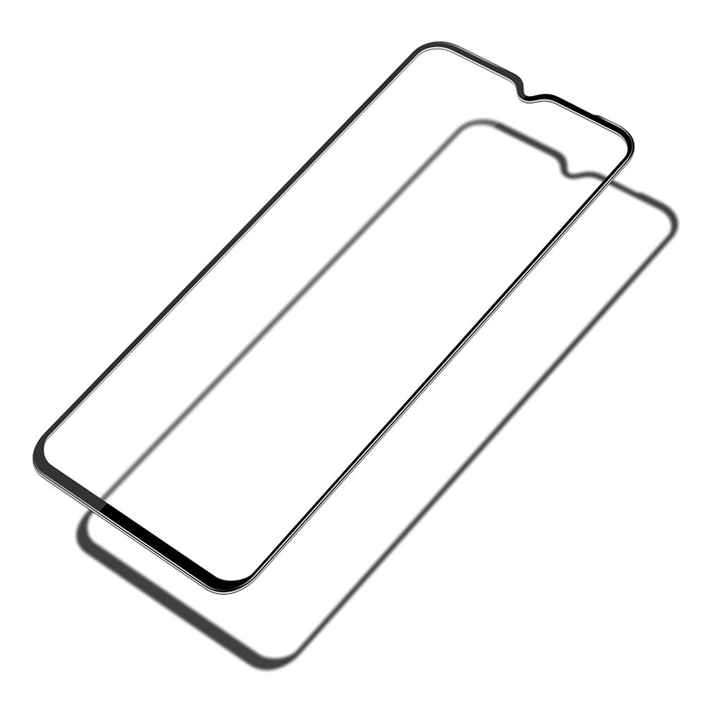 

PINWUYO JK 3D Curved Tempered Glass Film-2 for Samsung Galaxy A25 5G (Global) (161.0 x 76.5 x 8.3mm) Full Glue Screen Protector Type A