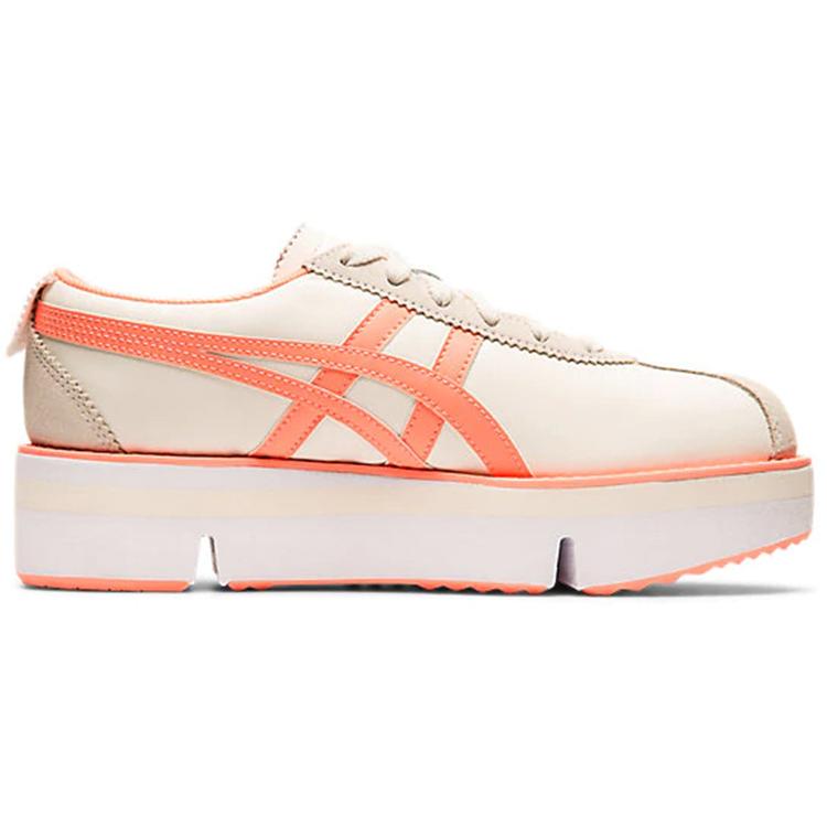 Onitsuka Tiger Pokkuri Pf 'Orange Pink' Women's 1182A127-103