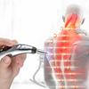 Electronic Acupuncture Pen Usb Meridian Acupoint Energy Acup Energy Circulation Massage Pen Physical Therapy