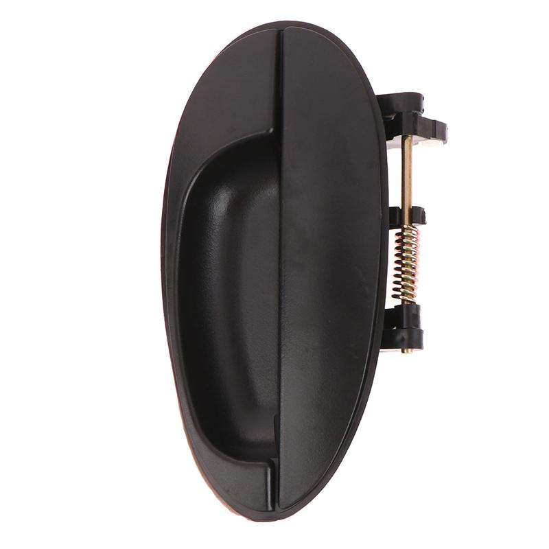 1Pc Front Rear Left Right Car Outside Exterior Hand Handle For Chery Qq Jaggi Qiyun S21 Car Door Handle Accessories Tools