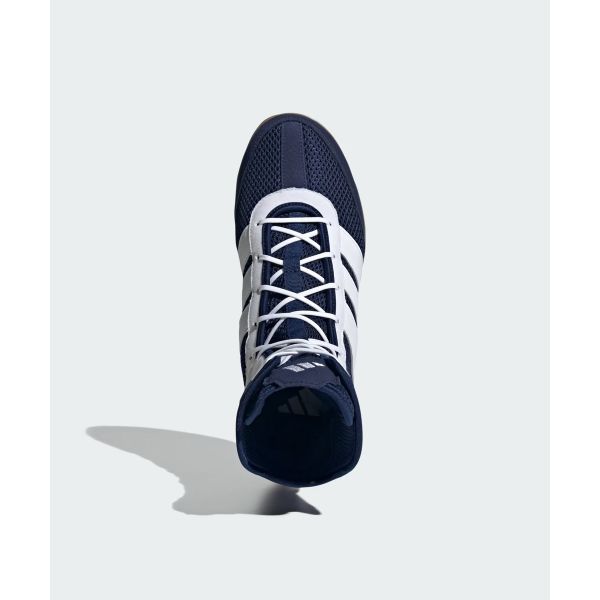 Adidas Box Hog Wide Fabric Boxing