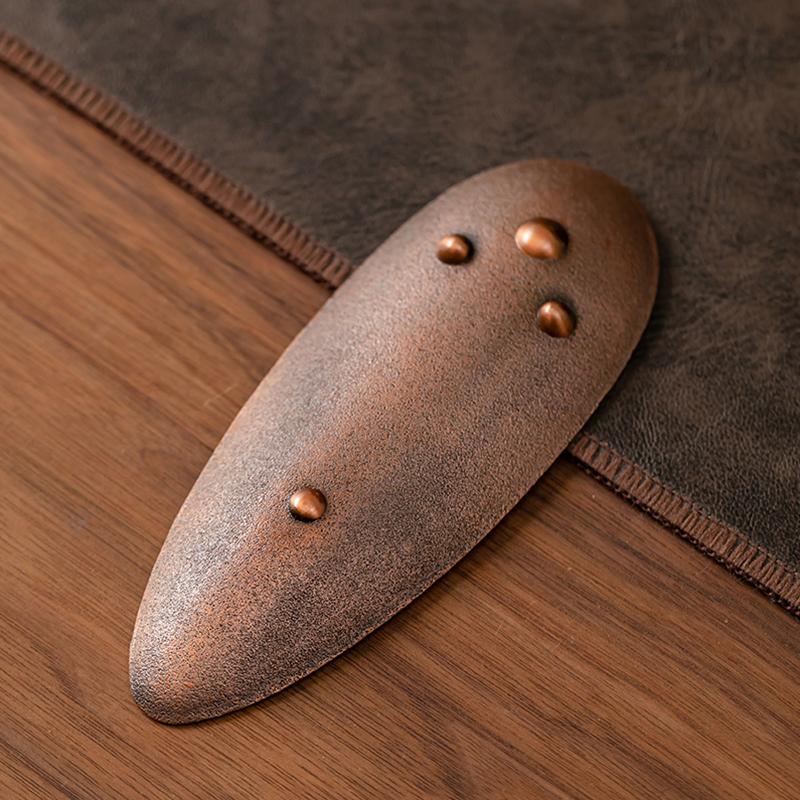 1PC Teahouse Elegant Fragrance Insertion Quiet Zen Aesthetics Stable Etiquette Durable