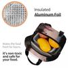Devil May Cry 5 - Vergil Poster Insulated Lunch Bag for Kids School Cooler Thermal Food Box Tote Portable Lunch Boxes Container