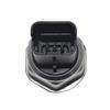 9814383880 Fuel Rail Pressure Sensor For Peugeot