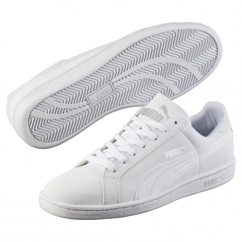 Puma Unisex Smash Buck Sneakers 356753 02