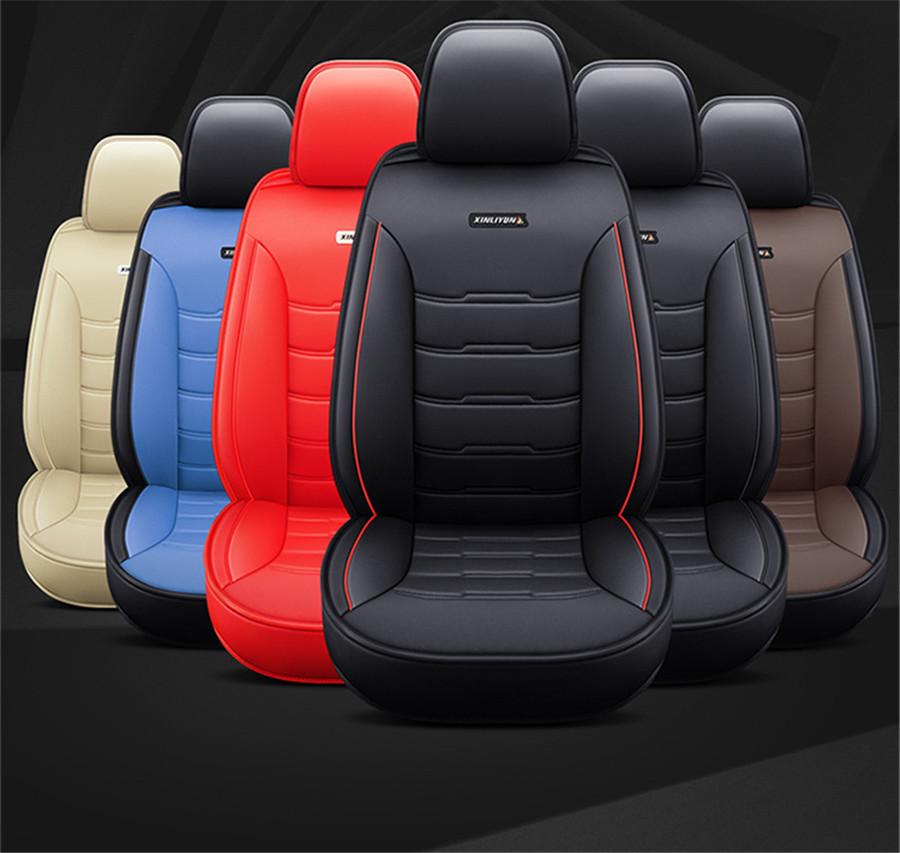 Durable PU Leather With a Four-layered Construction For Durability, 6MM Foam Padding