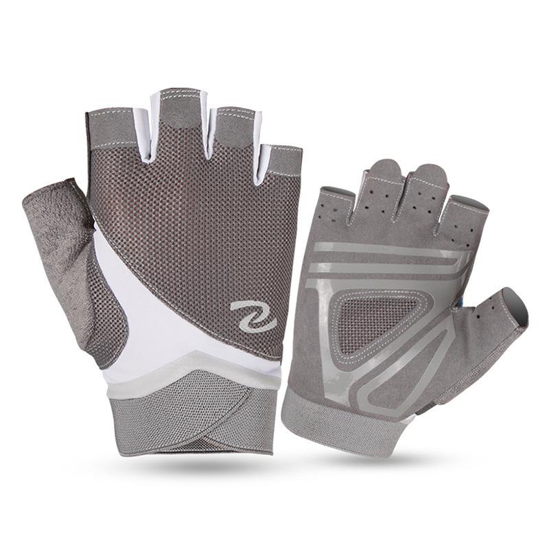 

Summer Thin Sports Gloves S