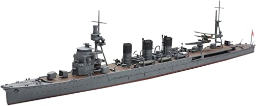 

Tamiya 1/700 Легкий крейсер Абукума