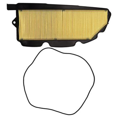 Filtro de Ar UTV Alta Eficiência de Filtragem 17215 HL4 A02 Substituição do Purificador de Ar para Pioneer 1000 2006 a 2023
