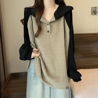 Tops – Pullover e maglie a manica lunga