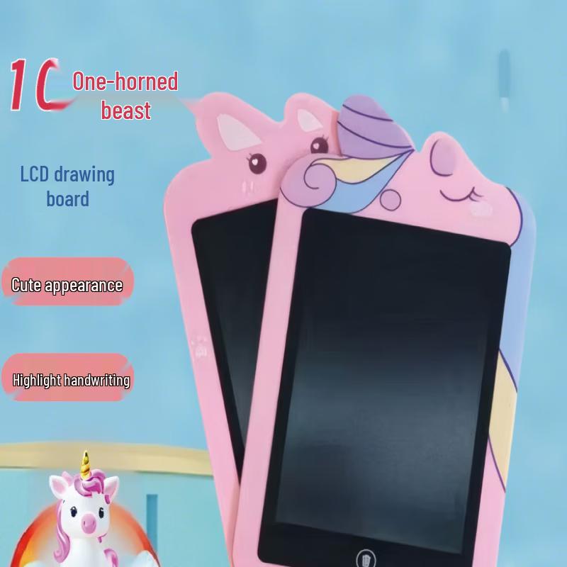 OLOEY Children s Erasable Electronic Drawing Board