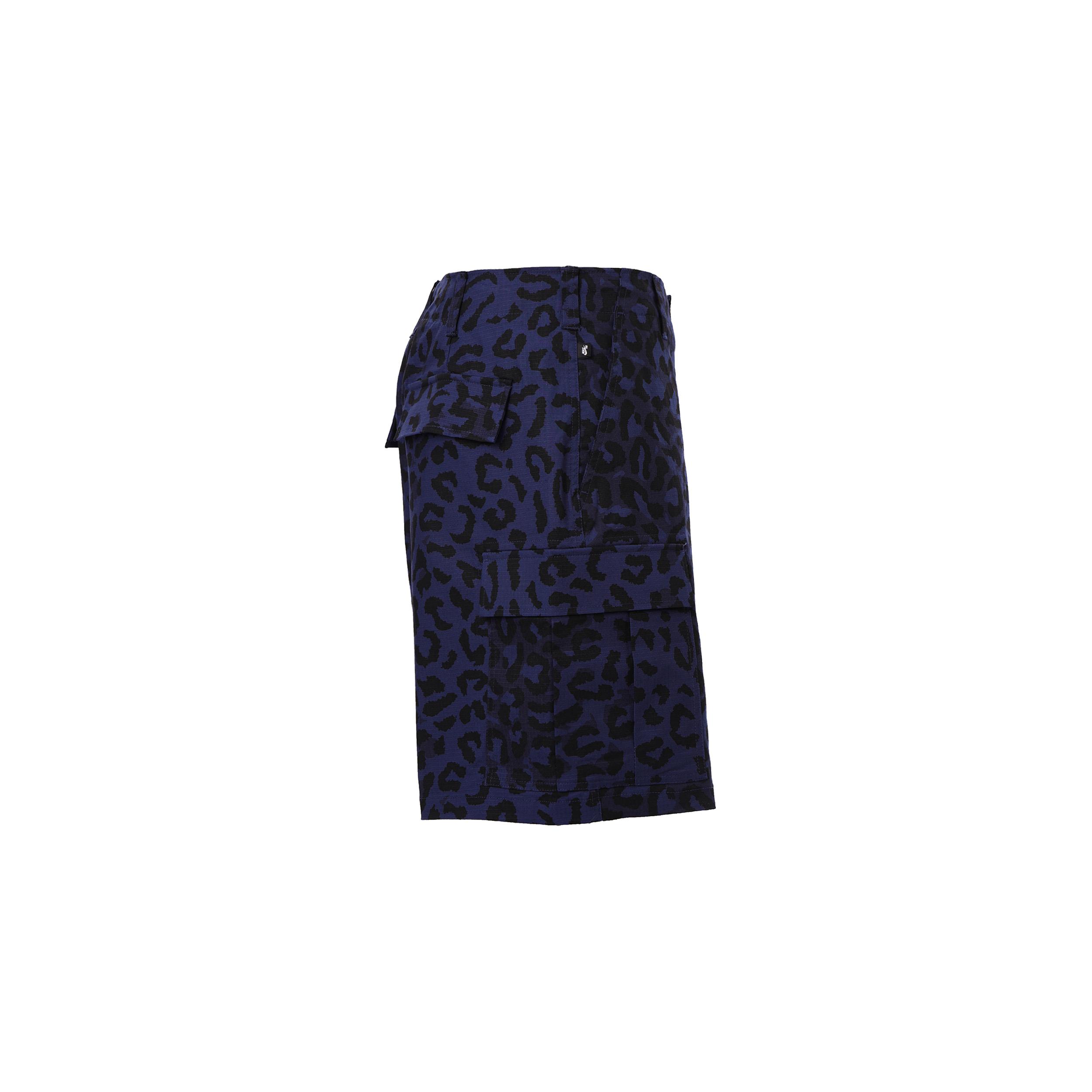 Nike SB Kearny Casual Shorts Men s Dark Navy Blue FQ4947-410 38
