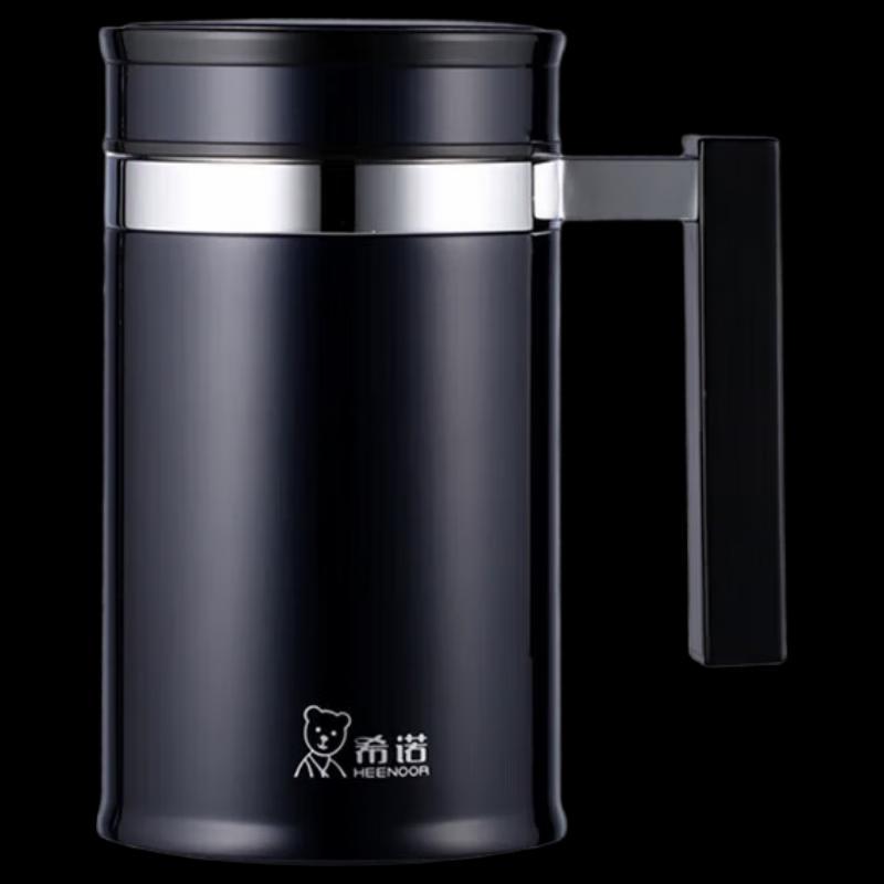 Xinuo Premium 304 Stainless Steel Insulated Mug with Handle