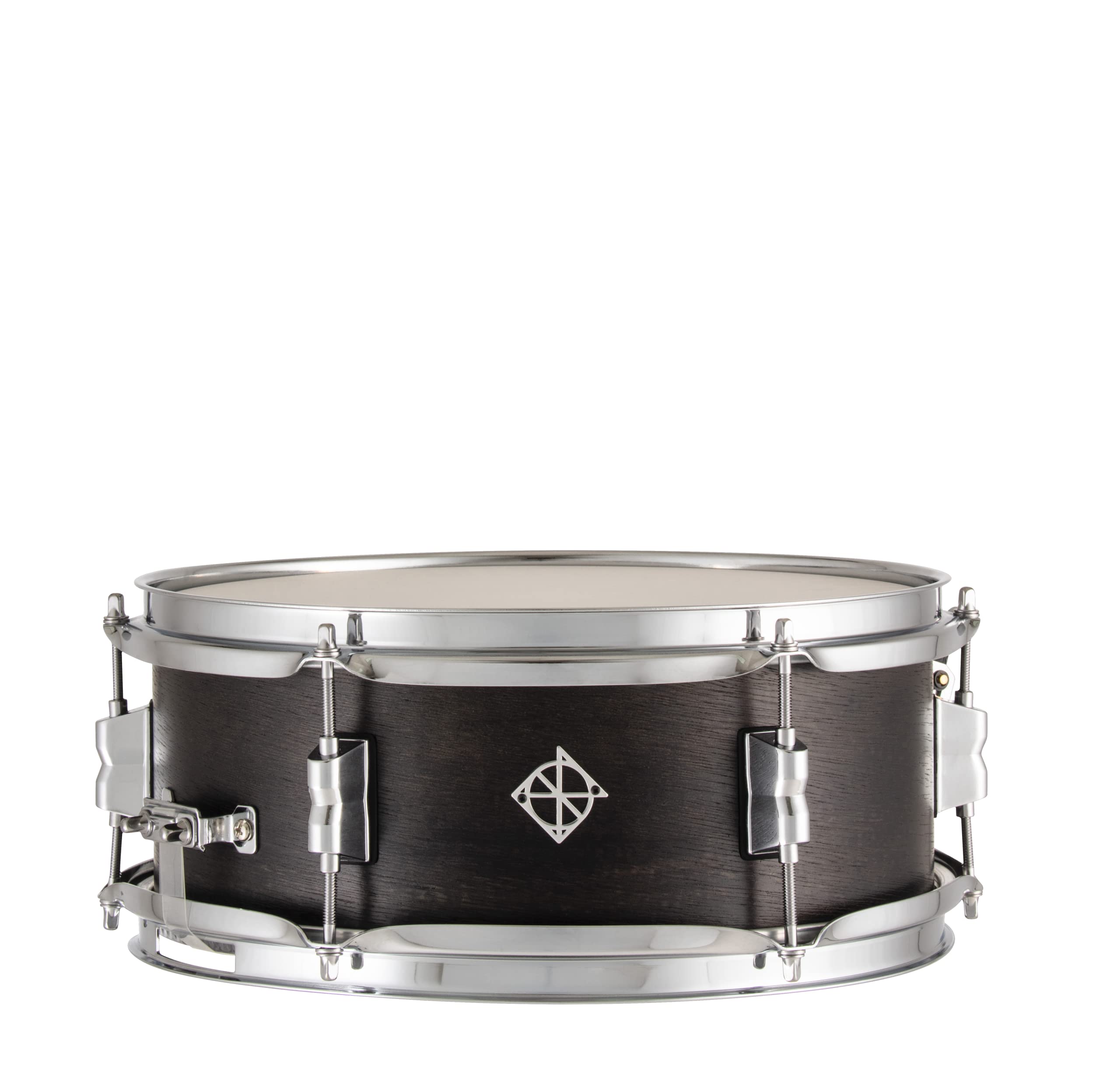 Dixon PDSL512BKC Little Roomer 12x5 Snare Drum