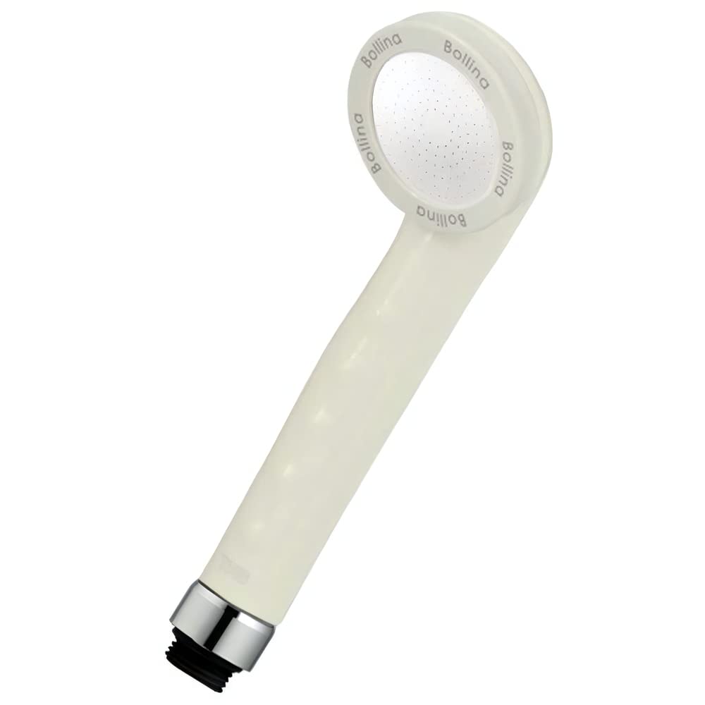 

TKS in Ultra Fine Bubble Shower Head Bolina Wide Plus Limited Color Micro Nano Bubble Tanaka Metal Seisakusho [Made Japan] [Greige] TK-7008-GR