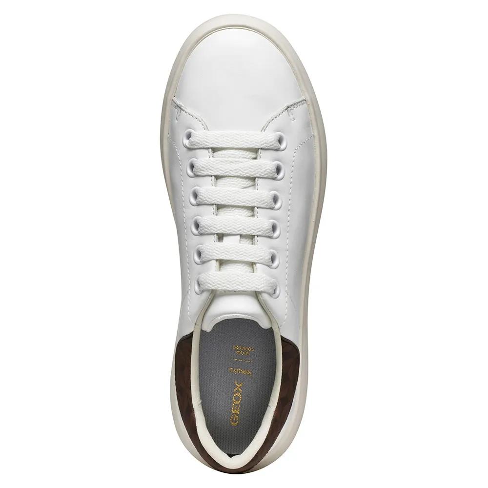 Geox Кросовки Spherica EC4.1