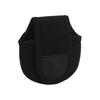 Thickened Fishing Wheel Bag Multi Functional Waterdrop Wheel Protective Cover  Lure