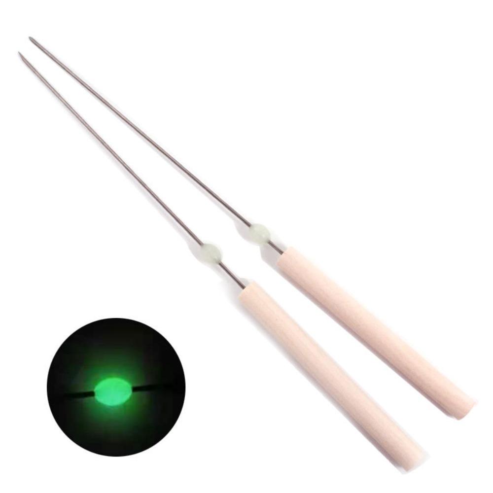 

Инструмент для выпуска газа из нержавеющей стали, помогает освободить рыбу, игла для морской рыбалки, сдуваемая игла, рыболовные снасти