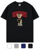 REBRENNER Skatebear 20-Count Short Sleeve T-Shirt (Type B)