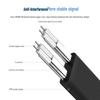 Ugreen High-Speed SATA 3.0 Data and Power Cable