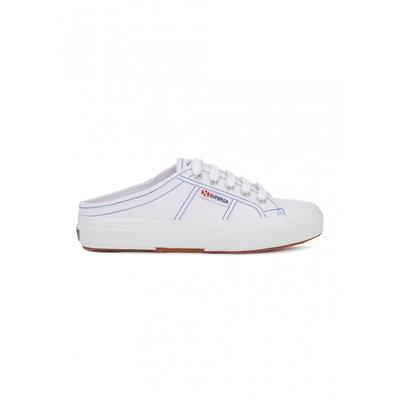 Superga X After 2402 Mules Kontrastnähte S71286wa7o